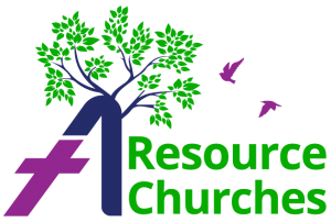 ACSQ Resource Church Logo